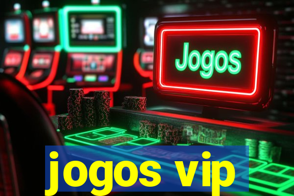 jogos vip